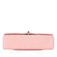 Chanel Coco Mark Matelasse Caviar Skin 2way Shoulder Bag