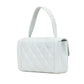 Chanel Coco Mark Wild Stitch Lambskin Handbag