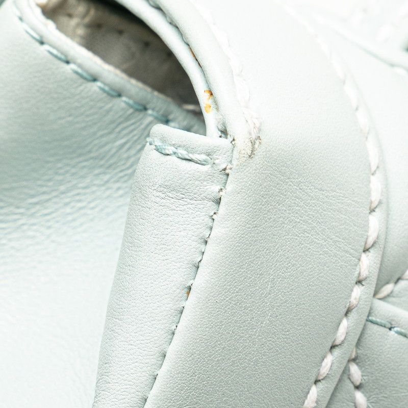 Chanel Coco Mark Wild Stitch Lambskin Handbag