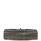 Chanel Coco Mark Matelasse Tweed 2way bag