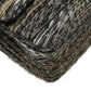 Chanel Coco Mark Matelasse Tweed 2way bag