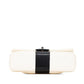 Chanel Coco Mark Double Flap Matelass  25 Lambskin Shoulder Bag