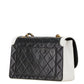 Chanel Matelasse Lambskin Shoulder Bag