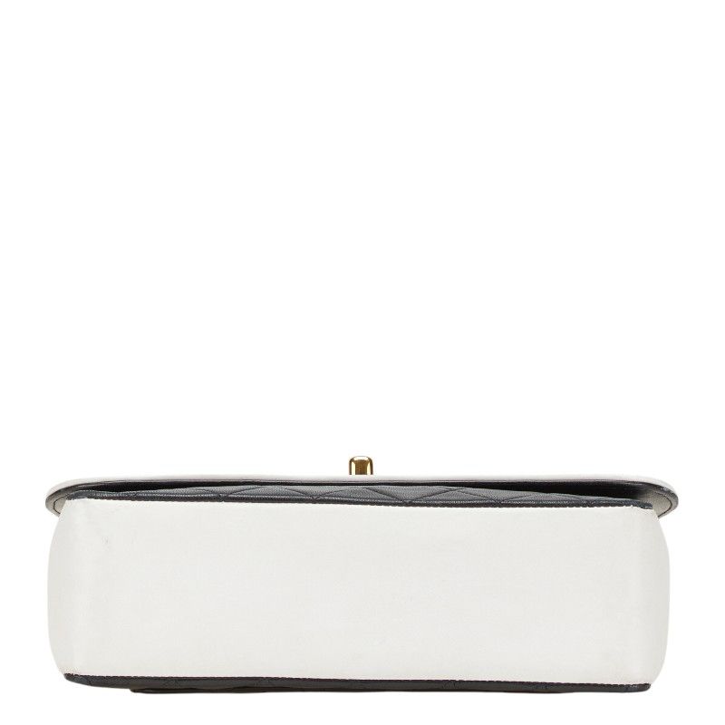 Chanel Matelasse Lambskin Shoulder Bag