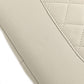 Chanel Coco Mark Matelasse Lambskin Fur Shoulder Bag