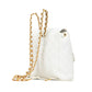 Chanel Coco Mark Matelasse Lambskin Backpack