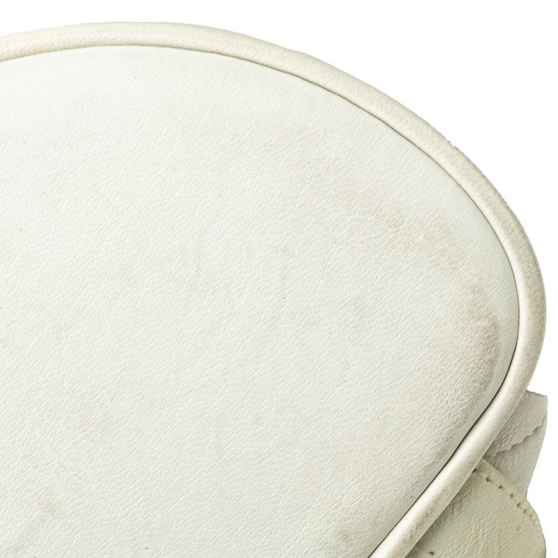 Chanel Coco Mark Matelasse Lambskin Backpack