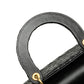 Dior Lady Dior Leather 2way Bag