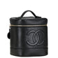 Chanel Coco Mark Caviar Handbag