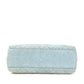 Chanel Coco Mark Quilting Denim Handbag
