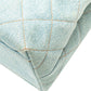 Chanel Coco Mark Quilting Denim Handbag