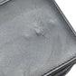 Chanel Deauville Denim Chain Wallet