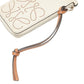 Loewe Anagram Leather Coin Case