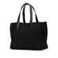 Chanel New Travel Line Nylon 2way Bag