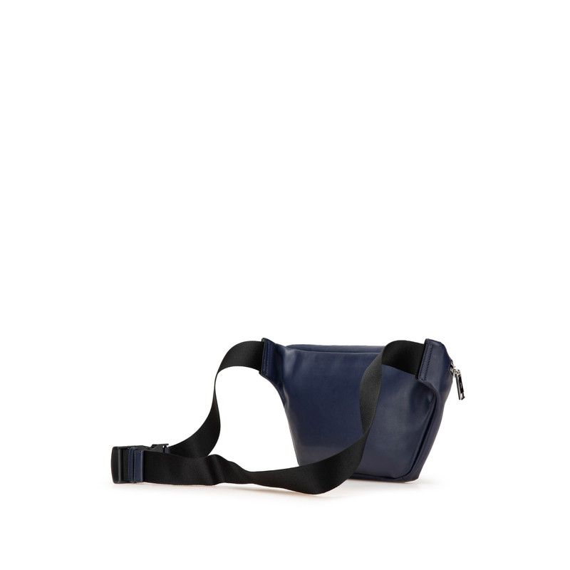 Fendi Bugs Eye Leather Waist Bag