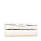 Chanel Matelasse Caviar Skin Compact Wallet