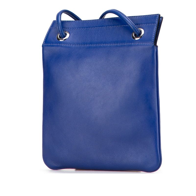 Hermes Aline Mini Swift Shoulder Bag
