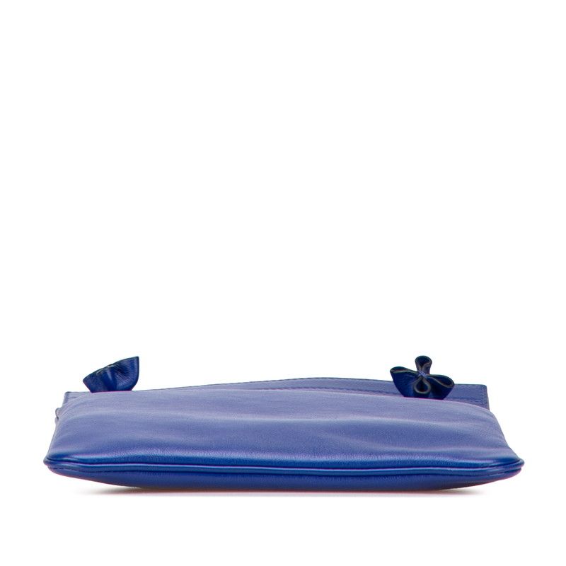 Hermes Aline Mini Swift Shoulder Bag