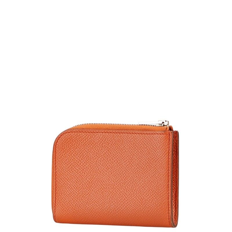 Hermes Remix ID Vau Epsom Coin Purse