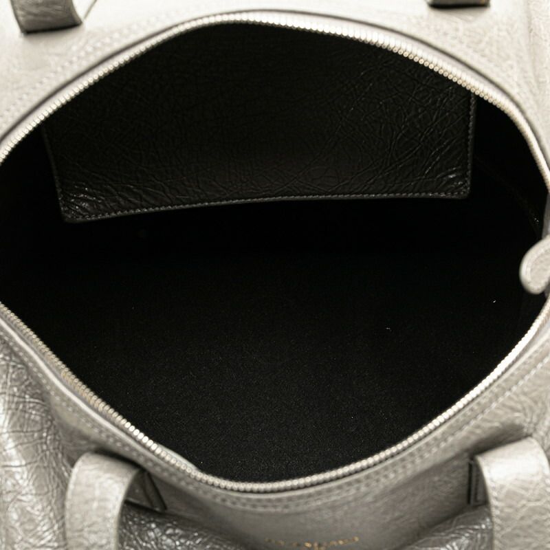 Balenciaga Air Hobo Leather 2way Bag