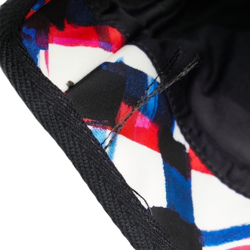Chanel Airline Nylon Shoulder Bag