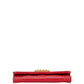 Chanel Coco Mark Matelasse Lambskin Card Case