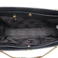 Chanel Bicolore Coco Mark Calfskin Shoulder Bag