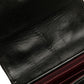 Chanel Coco Mark Matelasse Lambskin Shoulder Bag