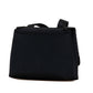 Chanel Coco Mark Satin Mini Shoulder Bag