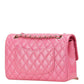 Chanel Matelasse 25 Caviar Skin Shoulder Bag