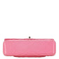 Chanel Matelasse 25 Caviar Skin Shoulder Bag