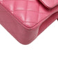 Chanel Matelasse 25 Caviar Skin Shoulder Bag