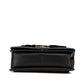 Chanel Boy Chanel Lambskin Fur Shoulder Bag