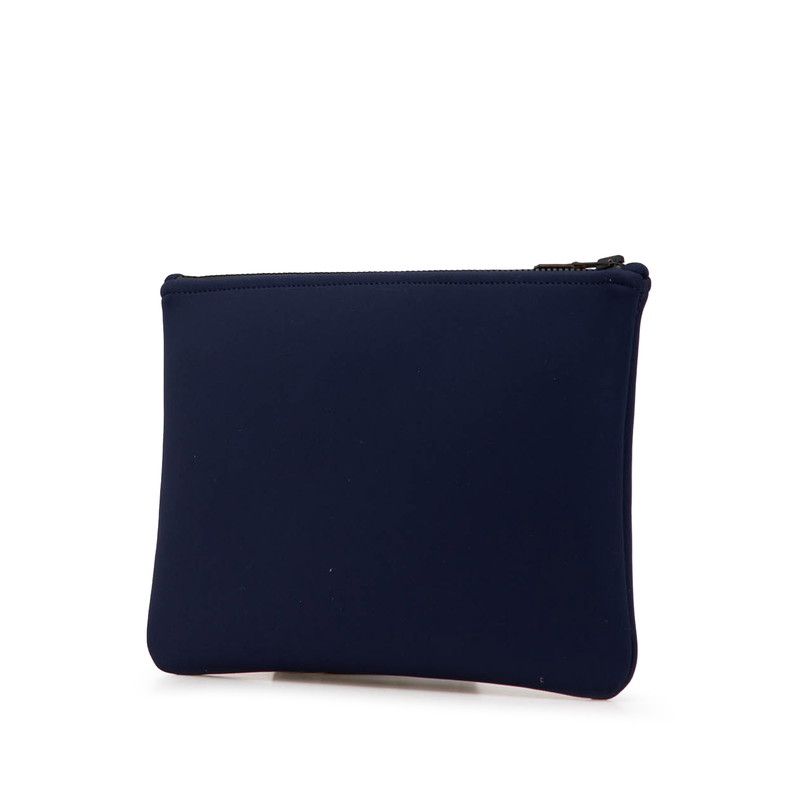 Herm s Trousses Flat Neobain MM Polyamide Pouch