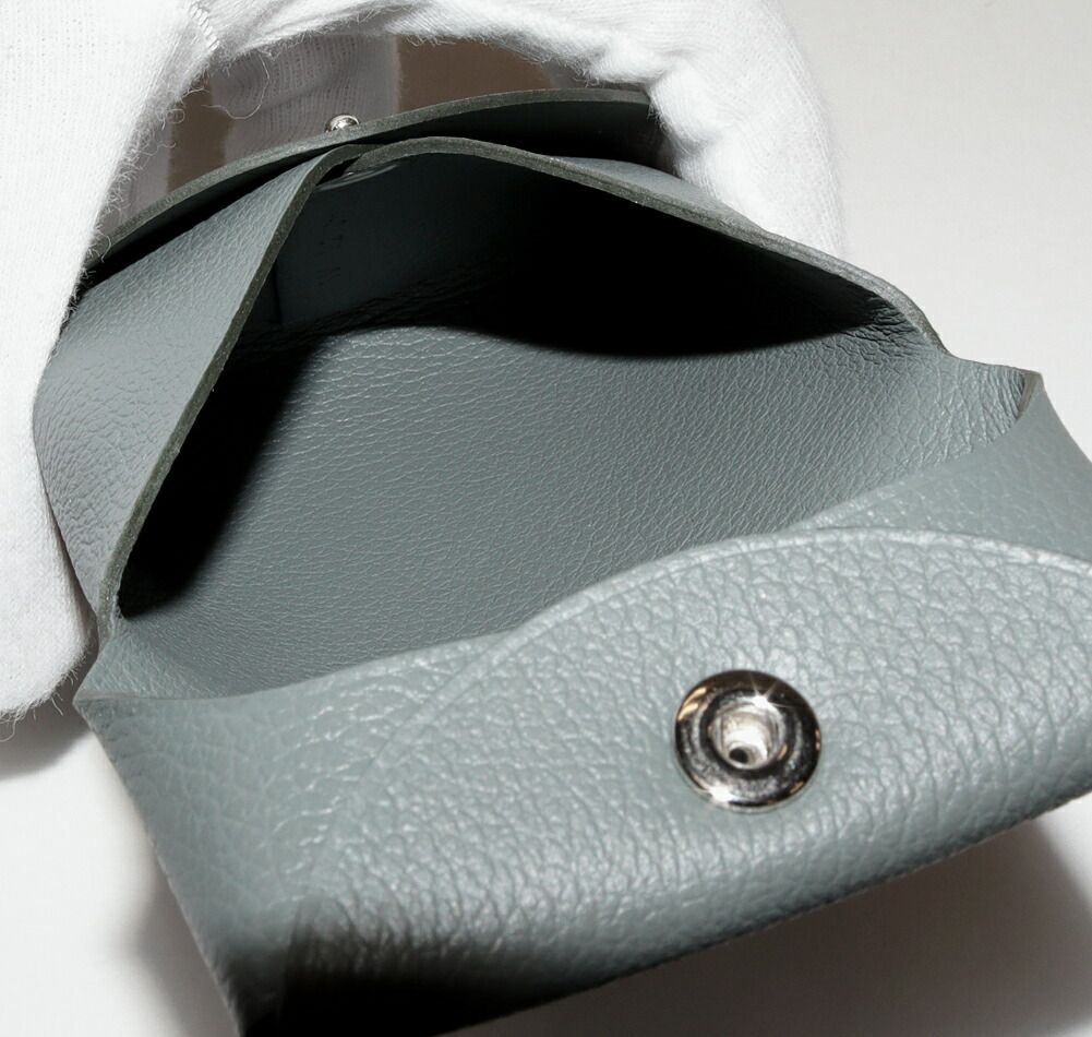Hermes Bastia Evercolor Coin Case