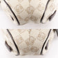 Loewe Senda Anagram Canvas 2way bag