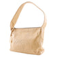 Chanel Coco Mark Lambskin Shoulder Bag