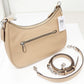 Coach Teri Hobo Calf 2way Shoulder Bag