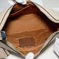 Coach Teri Hobo Calf 2way Shoulder Bag