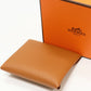 Hermes Bastia Epsom Coin Case