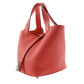 Hermes Picotin Lock Trillon Clemence Handbag