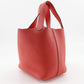 Hermes Picotin Lock Trillon Clemence Handbag