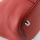 Hermes Picotin Lock Trillon Clemence Handbag