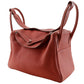 Hermes Lindy Togo 2way bag