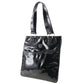 Loewe Anagram Enamel 2way Tote Bag