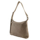 Dior Trotter Canvas Shoulder Bag