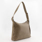 Dior Trotter Canvas Shoulder Bag