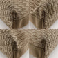 Dior Trotter Canvas Shoulder Bag