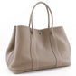 Hermes Garden Party 36 Negonda Tote Bag