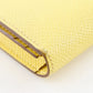 Hermes Bearn Soufflet Epsom Long Wallet